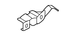 42052CC200 - : Check Valve Bracket for Subaru Image