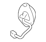 8855012160 - HVAC: Fan Motor for Lexus: GX460, GX470 Image