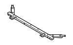 32405878 - Body: Cross-member for Volvo Image