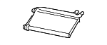 72130CA010 - HVAC: Heater Core for Subaru: BRZ Image
