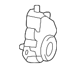 72131CA040 - : Temp Door Actuator for Subaru: BRZ Image