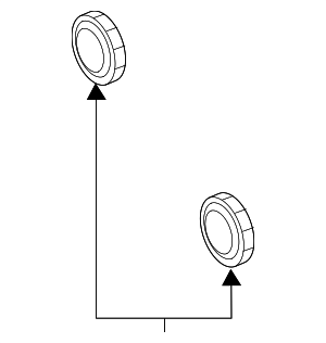94810283900 - Cooling System: Accessory Drive Belt Idler Pulley Cap for Porsche Image