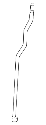 55076362AB - Body: Links &amp; Rods for Dodge: B150, B1500, B250, B2500, B350, B3500, Ram 1500 Van, Ram 2500 Van, Ram 3500 Van Image