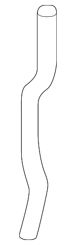 4081654 - Body: Links &amp; Rods for Dodge: B1500, B2500, B3500, Ram 1500 Van, Ram 2500 Van, Ram 3500 Van Image