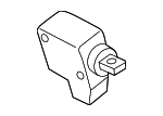30899699 - Body: Lock Actuator for Volvo: S40, V40 Image