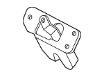 30858685 - Body: Lock for Volvo: S40, V40 Image