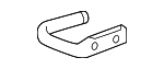 17571F2030 - : Support Bracket for Toyota Image