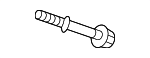 90109A0065 - Exhaust: Exhaust Bolt for Toyota Image