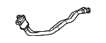 86791263 - Emission System: Filler Pipe for Cadillac: Escalade | Chevrolet: Tahoe | GMC: Yukon Image