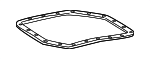3516852020 - Engine: Trans Pan Gasket for Scion: xA, xB, xD | Toyota: Celica, Corolla, Echo, Matrix, Yaris Image