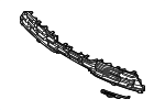 86350M6610 - Body: Grille for Kia Image
