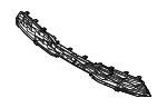 86350M7500 - Body: Grille for Kia Image