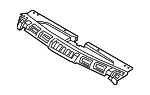 86370M7500 - Body: Sight Shield for Kia Image