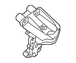 113333JV0A - Engine: Rear Mount Bracket for Nissan Image