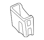 STC3301 - Body: Ashtray for Land Rover: Range Rover Image