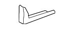 756310C020 - Body: Molding for Toyota: Tundra Image