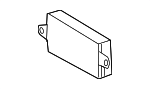 GS1D675J0 - : Module for Mazda: 3 Image