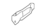 GS1N883L6 - Body: Bracket for Mazda Image