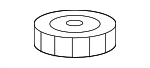 68446214AA - Body: Filler Cap for Mopar Image