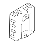 954101M200 - : Control Module for Kia: Forte Image