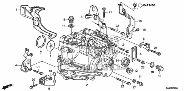 Diagram 1