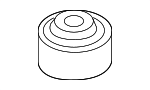81A407183 - Suspension: Control Arm Rear Bushing for Audi Image