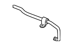 5Q0411303R - Suspension: Stabilizer Bar for Audi Image