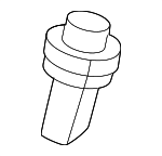 13557568 - HVAC: Pressure Sensor for GM Image