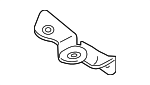 86862A7100 - : Deflector for Kia Image