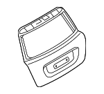 41002752015 - : Lift Gate for Mini: Cooper Image