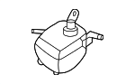 217106RC0A - Cooling System: Reservoir Tank for Nissan Image