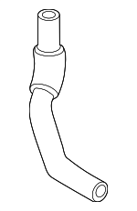 1577750060 - : 2000-2009 Toyota - Hose,  Oil Cooler for Toyota: 4Runner, Sequoia, Tundra Image