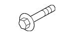 W720381S450B - : Adapter Bolt for Ford: Bronco, Ranger Image