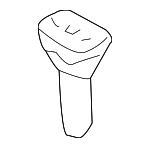 7L67131692ZZ - Body: Sleeve for Volkswagen Image