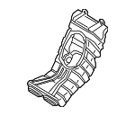 65139312873 - : Speaker Housing for BMW: i8 Image