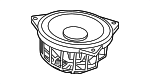 65139804157 - Body: Inst Panel Speaker for BMW: 228i, 228i xDrive, 230i, 230i xDrive, i8, M2, M235i, M235i xDrive, M240i, M240i xDrive Image