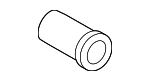 N10597701 - Body: Door Shell Nut for Audi Image