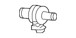2574825020 - Emission System: Check Valve for Lexus Image