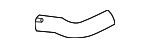 2382625280 - Emission System: Vapor Hose for Lexus Image