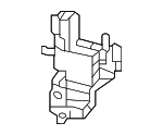 2586025080 - Emission System: Vacuum Valve for Lexus Image