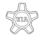 529603T000 - : Center Cap for Kia Image