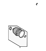 88897262 - Suspension: Outer Boot for GM Image
