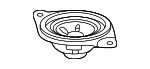 8A430T20A11 - Body: Inst Panel Speaker for Honda Image