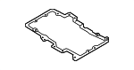 AJ0410431 - Engine: Oil Pan Gasket for Mazda: 6, MPV, Tribute Image