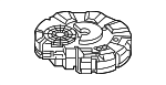 68302371AA - Body: Woofer for Mopar Image