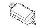 SU00310051 - : Passenger Air Bag for Toyota Image