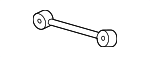 52340TA0A00 - Suspension: Control Arm for Acura Image