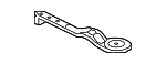 50375TL0E00 - Suspension: Stay Bracket for Acura Image