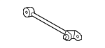 52350TA0A00 - Suspension: Leading Arm for Acura Image