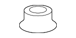 9415180801 - Electrical: Positive Term Nut for Lexus Image